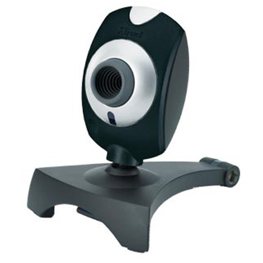 Камера для компьютера Trust 14384