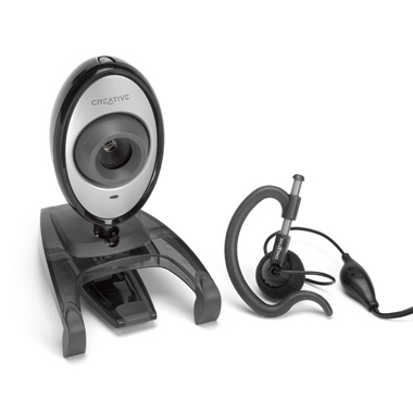 Камера для компьютера Creative Live!