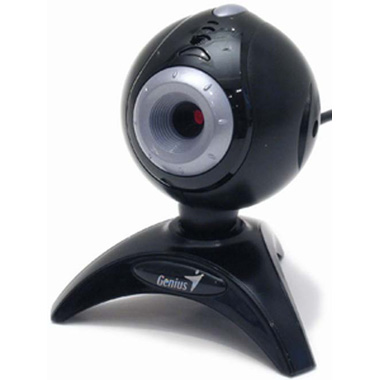 Камера для компьютера Genius CamExpress USB