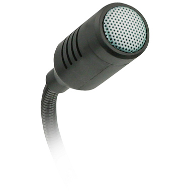 Микрофон для компьютера Speed-Link SL-8707