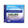 DVD-RW диск 8см Sony DMW-30B 8см