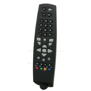 Пульт ДУ One For All URC 7721