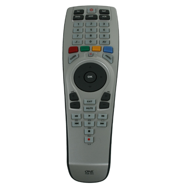 Пульт ДУ One For All Comfort URC 7950