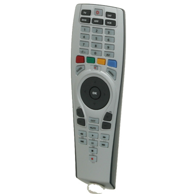 Пульт ДУ One For All Comfort URC 7950