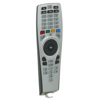 Пульт ДУ One For All Comfort URC 7950