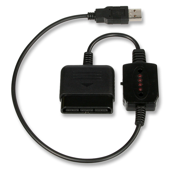 Геймпад Speed-Link PS3 SL-4440SSV