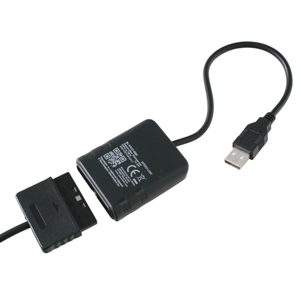 Геймпад Speed-Link PS3 SL-4440SBK