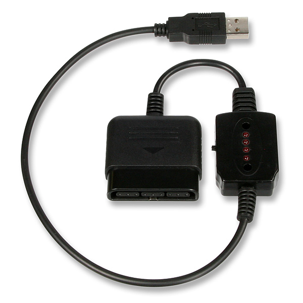 Геймпад Speed-Link PS3 SL-4440TRD