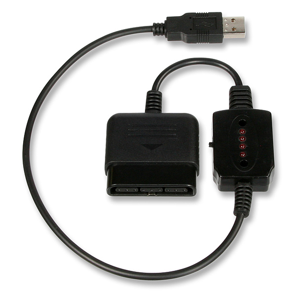 Геймпад Speed-Link PS3 SL-4440TBE