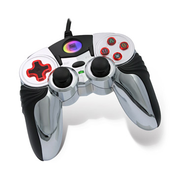 Геймпад Speed-Link PS2 SL-4233TRD