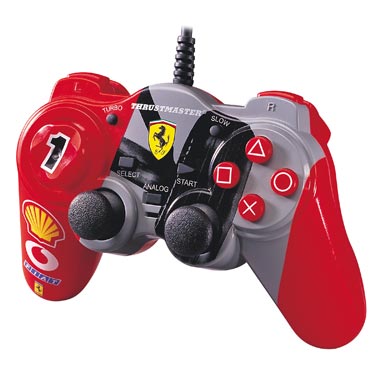 Джойстик TM F1 (397)