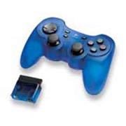 Джойстик Logitech Pres.д/PS (354)