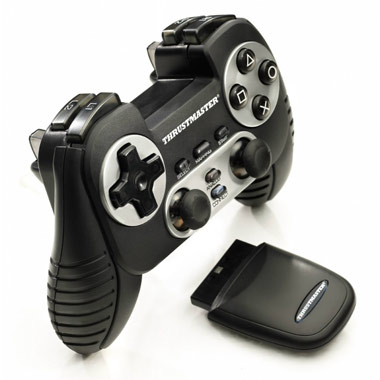 Джойстик TM Dual Trigger (501)