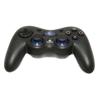 Джойстик Logitech Cordless Action