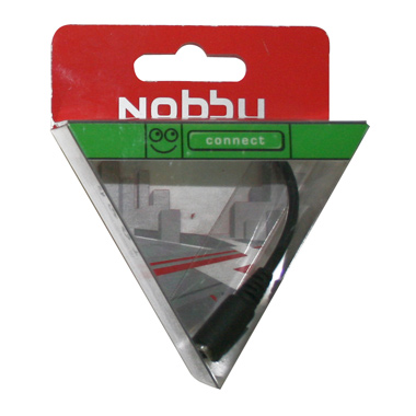 Сетевое зарядное устройство Nobby адаптер Nok.