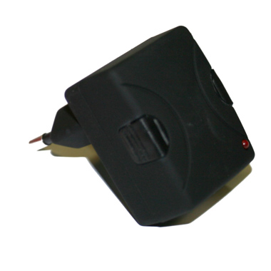 Сетевое зарядное устройство Nobby USB Sl