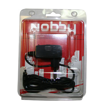 Сетевое зарядное устройство Nobby Nokia унив Sl