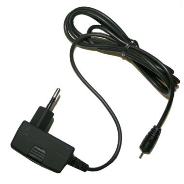 Сетевое зарядное устройство Nobby Nokia N