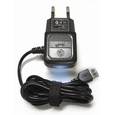 Сетевое зарядное устройство PLF З.У PLF USB