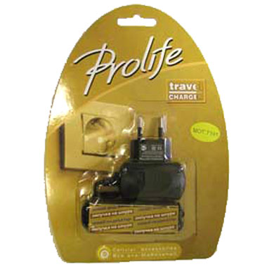 Сетевое зарядное устройство PLF З.У PLF USB