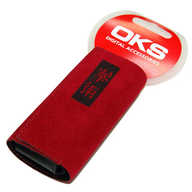 Сумка для сотового телефона InterStep Васаби р.09 кр