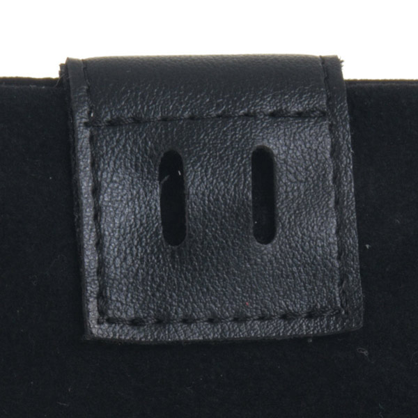 Сумка для сотового телефона InterStep TOYS медвеж.