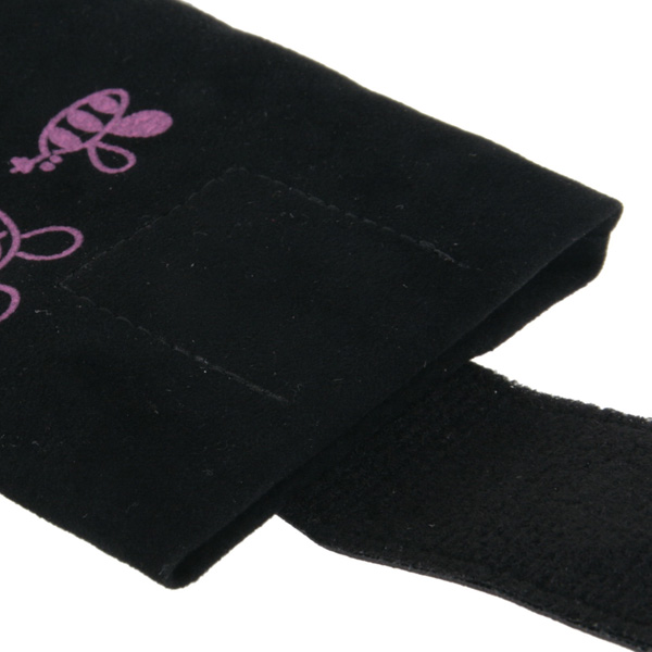 Сумка для сотового телефона InterStep TOYS медвеж.