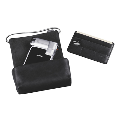 Сумка для сотового телефона Nokia CP-208