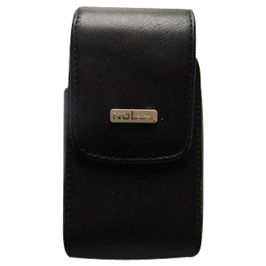 Сумка для сотового телефона Nobby S верт.ч.б.