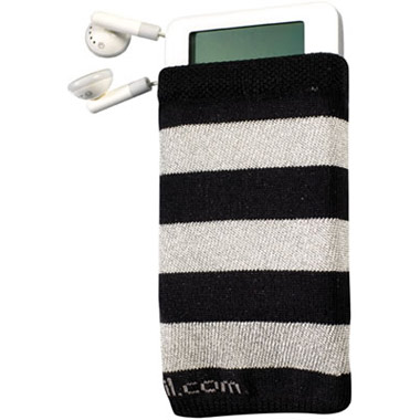 Сумка для сотового телефона CLL BMMP3NRCKMETALSBK