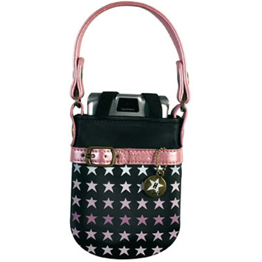 Сумка для сотового телефона CLL HOLLYPOCH063