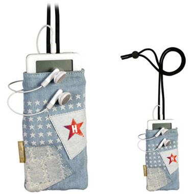 Сумка для сотового телефона CLL HOLLYBAG065