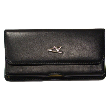 Сумка для сотового телефона Voux Mot. L6/7 черный