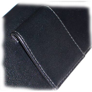 Сумка для сотового телефона Voux Mot. L6/7 черный