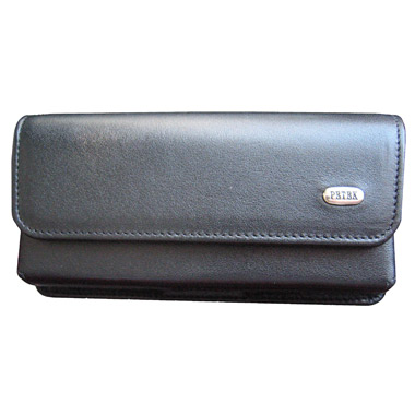 Сумка для сотового телефона Petek 1855 1666-G