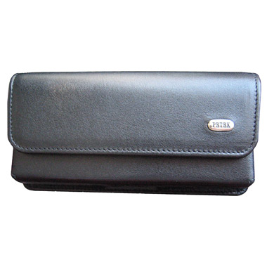 Сумка для сотового телефона Petek 1855 1667-G