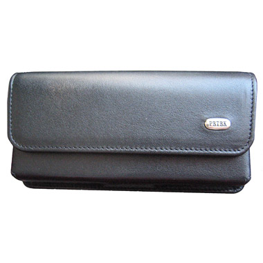 Сумка для сотового телефона Petek 1855 1663-G