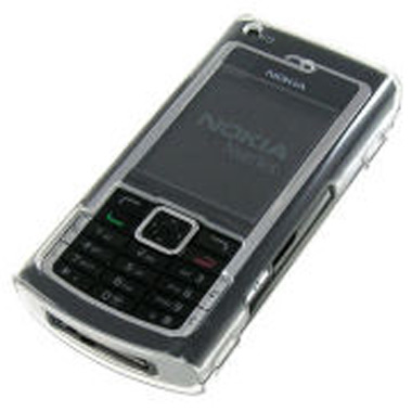 Чехол Nobby Cryst для Nokia N72