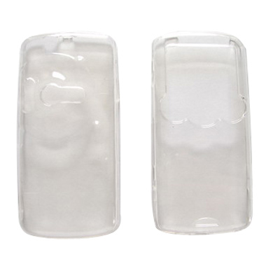 Чехол Nobby Cryst для SEr.W810