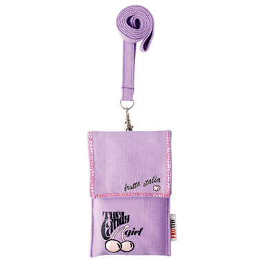 Чехол CLL FRUTTABAG9