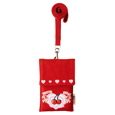 Чехол CLL FRUTTABAG5