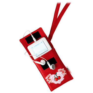 Чехол CLL FRUTTABAG5