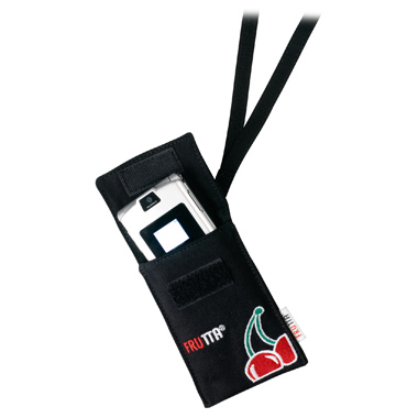 Чехол CLL FRUTTABAG2