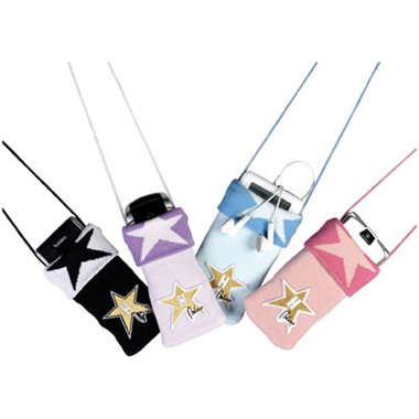 Чехол CLL HOLLYNECKSOCKV