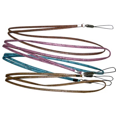 Шнурок Nobby Гюрза в асс.