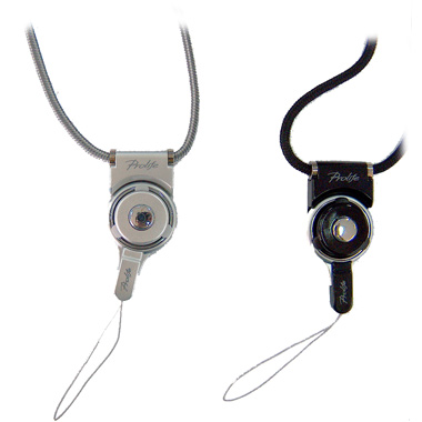 Шнурок PLF шнурок PLF Hi-Tech с кольцом