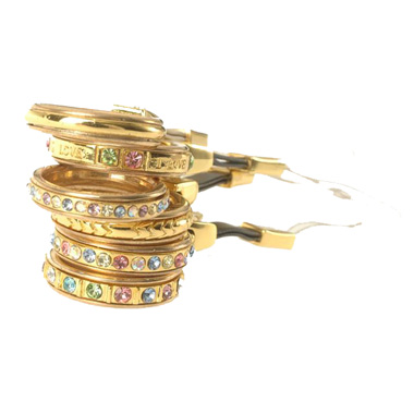 Шнурок PLF кольцо на палец