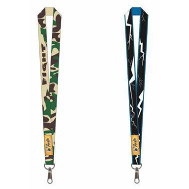 Шнурок PLF шнурок PLF на руку рез.в асс.