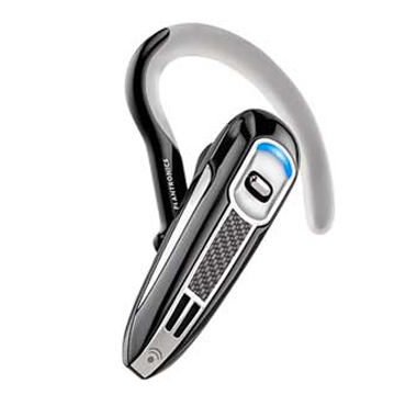 Гарнитура Bluetooth для сот. телефона Plantronics 520