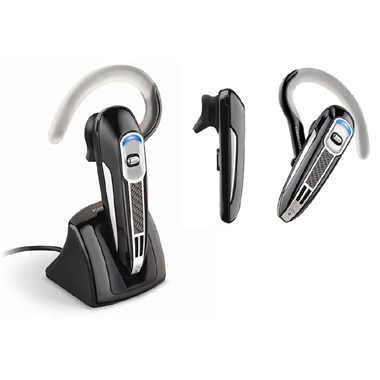 Гарнитура Bluetooth для сот. телефона Plantronics 520